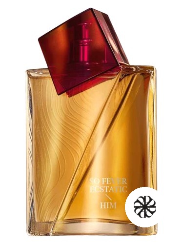 So Fever Ecstatic Him Oriflame