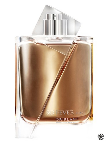 So Fever Him Oriflame