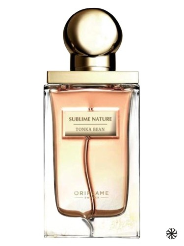 Sublime Nature Tonka Bean Oriflame