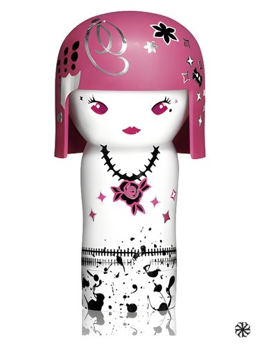 The Babes Passion Berry Oriflame