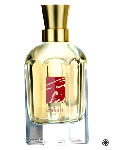 Solliden for Her Oriflame