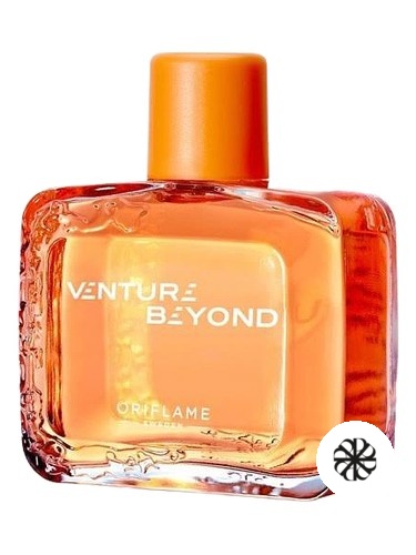 Venture Beyond Oriflame