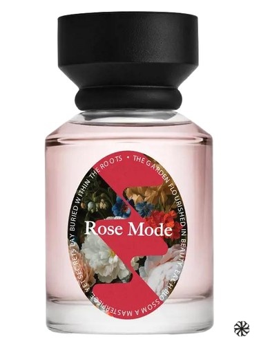 Rose Mode Oriflame