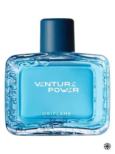 Venture Power Oriflame