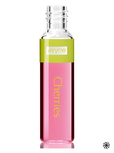 Very Me Clickit Cherries Oriflame