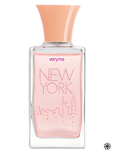 Very Me New York Oriflame