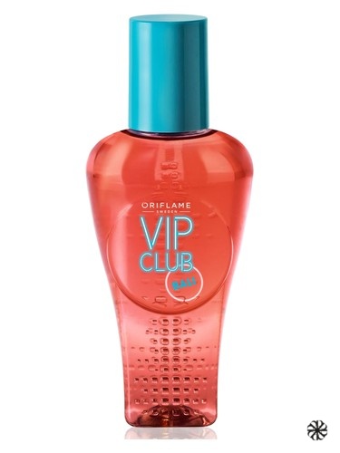 VIP Club Bali Oriflame