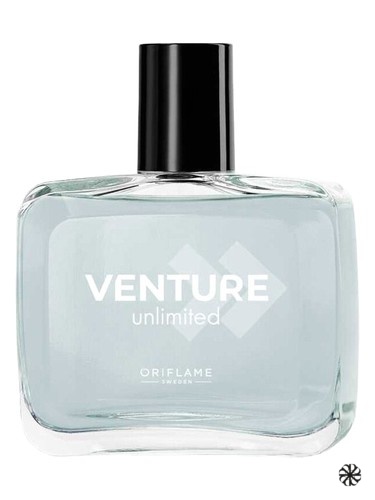 Venture Unlimited Oriflame