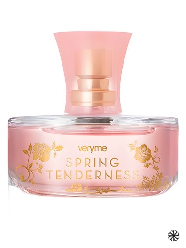 Very Me Spring Tenderness Oriflame