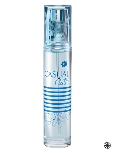 Visions Casual Cutie Oriflame