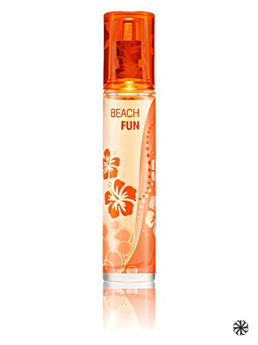Visions V Beach Fun Oriflame