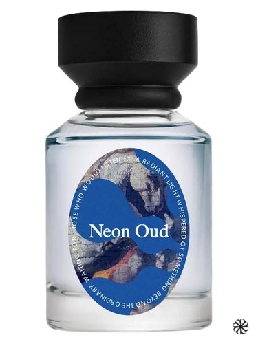 Neon Oud Oriflame