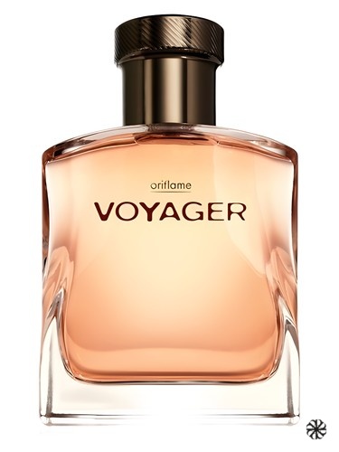 Voyager Oriflame