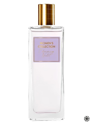 Charming Violet Oriflame