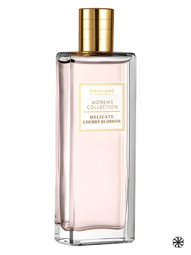 Delicate Cherry Blossom Oriflame