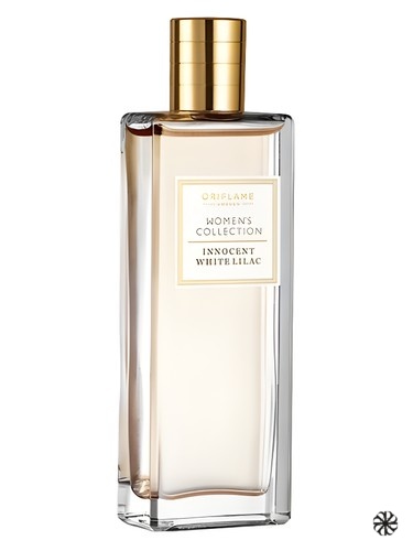 Innocent White Lilac Oriflame