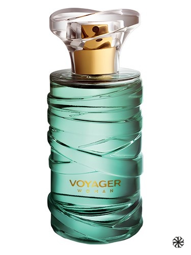 Voyager Woman Oriflame