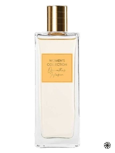 Osmanthus Infusion Oriflame