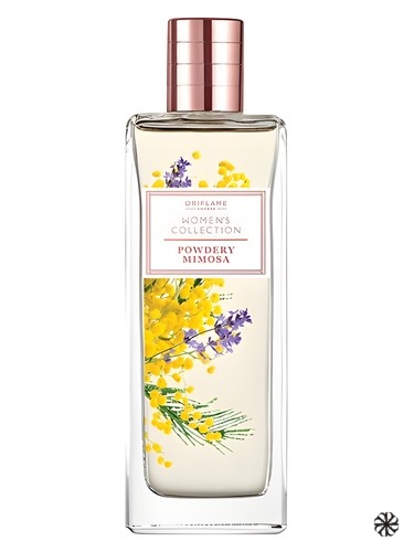 Powdery Mimosa Oriflame