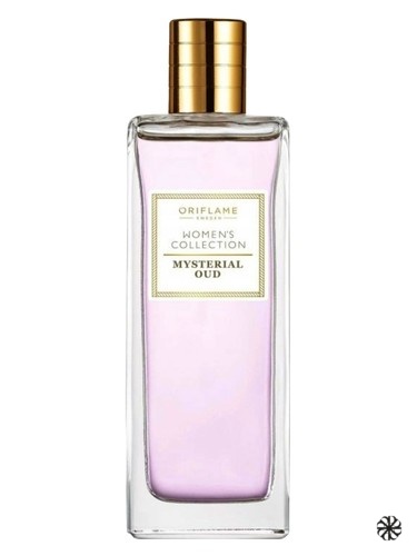 Mysterial Oud Oriflame