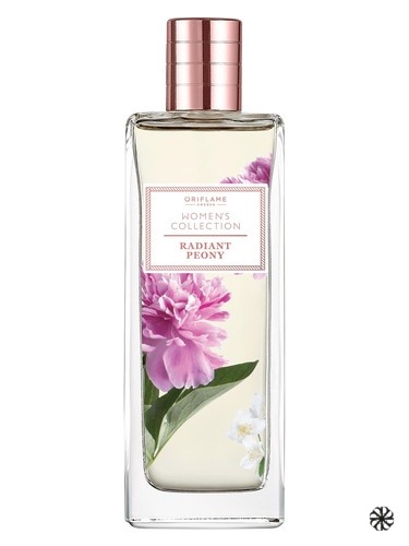 Radiant Peony Oriflame