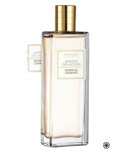 Sensual Jasmine Oriflame