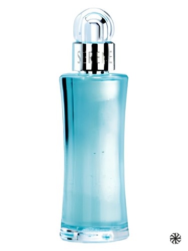 Serene Blue Oriflame