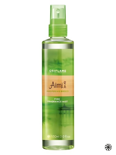 Whispering Breeze Oriflame