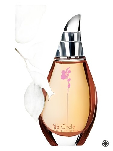 Life Circle Fruit Oriflame