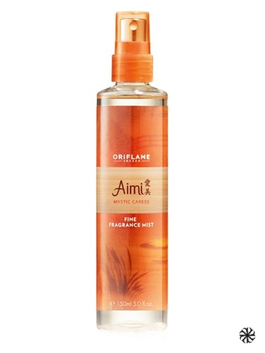 Mystic Caress Oriflame