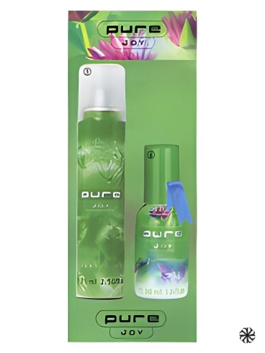 Pure Joy Oriflame
