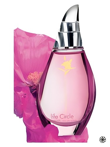 Life Circle Blossom Oriflame