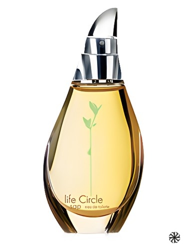 Life Circle Sap Oriflame