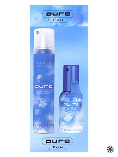 Pure Fun Oriflame