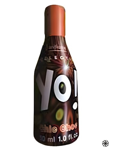 Yo! Chic Choc Oriflame