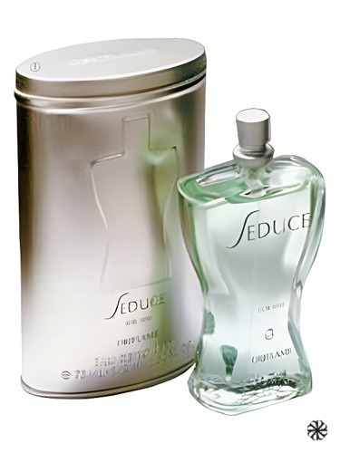 Seduce for him Oriflame