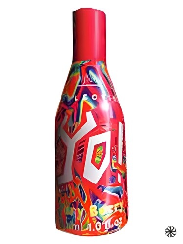 Yo! Very Berry Oriflame