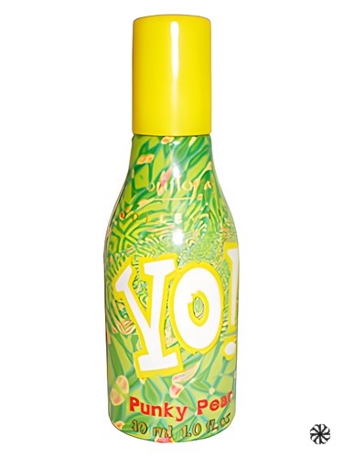 Yo! Punky Pear Oriflame