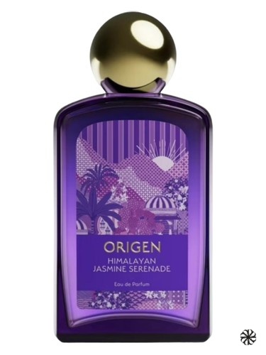 Himalayan Jasmine Serenade Origen