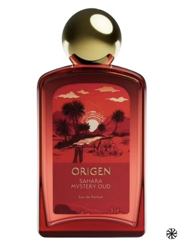 Sahara Mystery Oud Origen