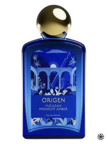 Yucatan Midnight Amber Origen