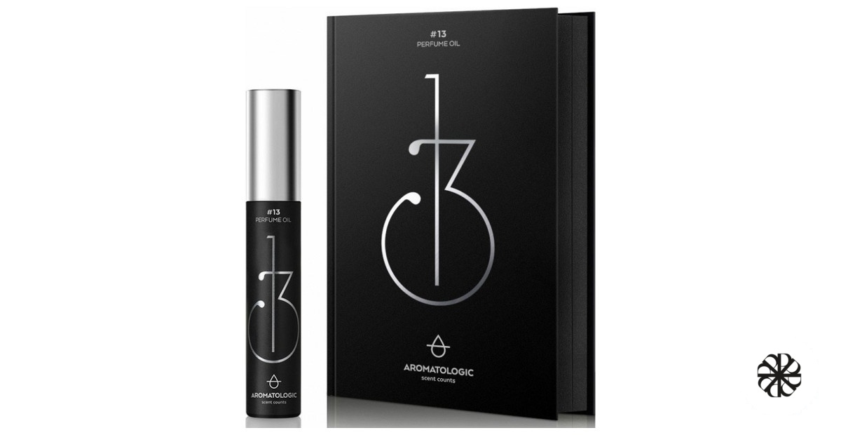 No. 13 Aromatologic