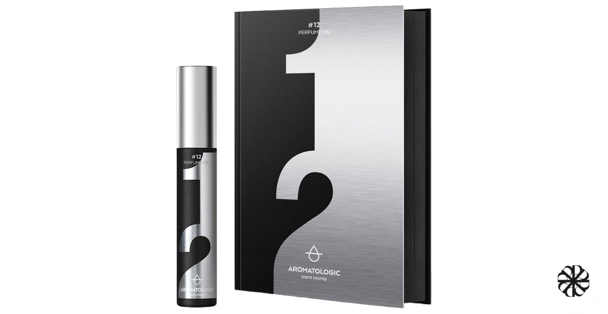 No. 12 Aromatologic