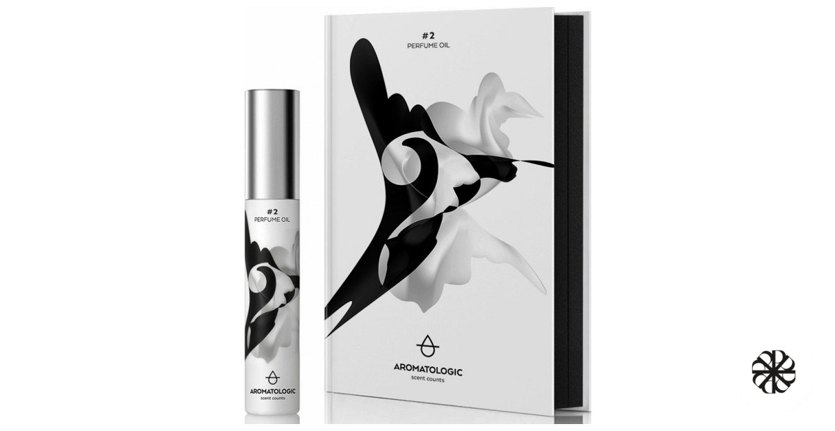 No. 2 Aromatologic