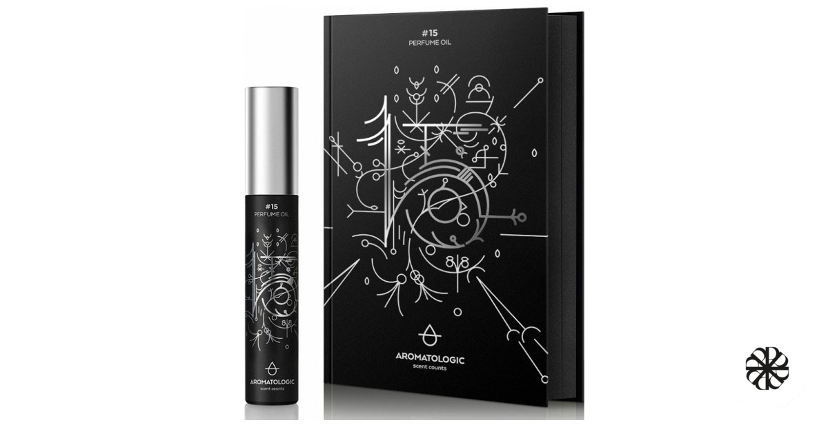 No. 15 Aromatologic