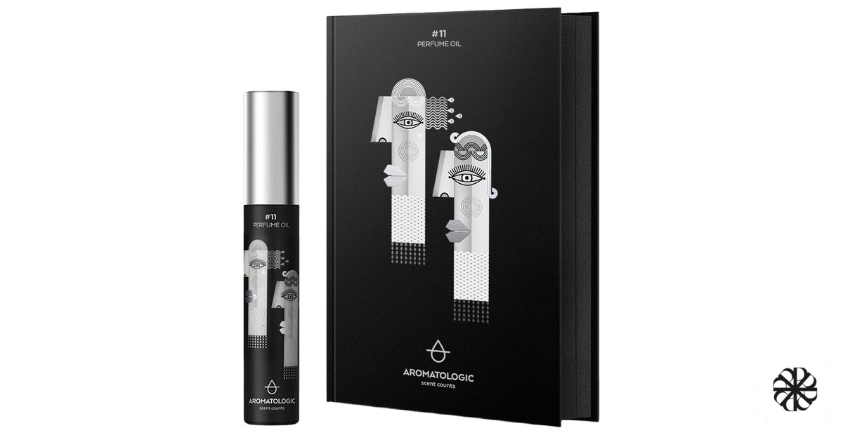 No. 11 Aromatologic