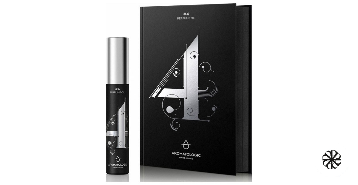 No. 4 Aromatologic