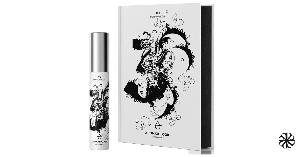 No. 3 Aromatologic