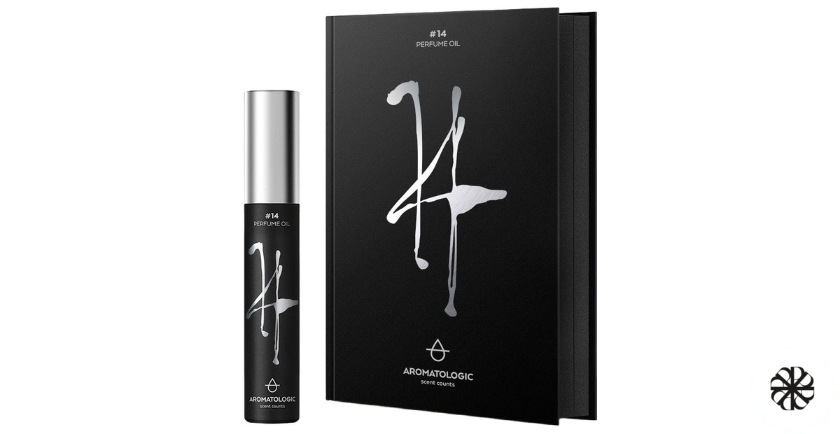 No. 14 Aromatologic