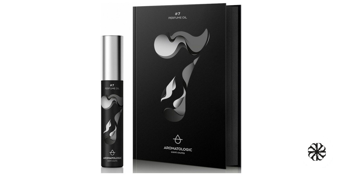No. 7 Aromatologic